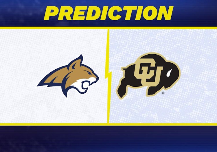 Montana State-Colorado Predictions and Game Preview.
