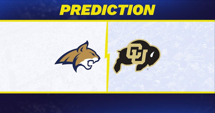 Montana State-Colorado Predictions and Game Preview.