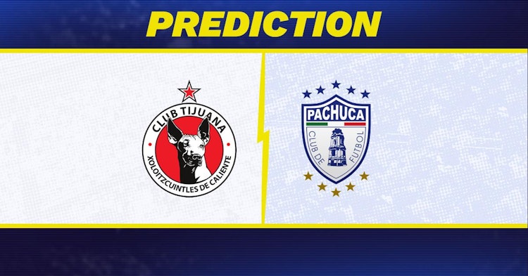 Club Tijuana-Pachuca Predictions and Game Preview.