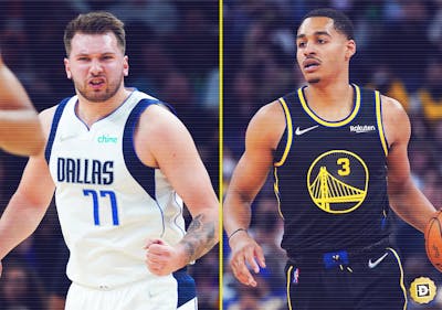 Betting Guide for Game 1 of Mavericks vs. Warriors in the 2022 NBA Western Conference Finals