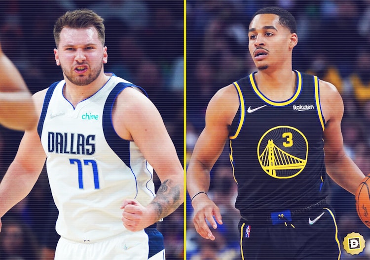 Betting Guide for Game 1 of Mavericks vs. Warriors in the 2022 NBA Western Conference Finals