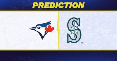 Blue Jays vs. Mariners prediction: Seattle favored to win Sunday's MLB matchup [7/5/2026]
