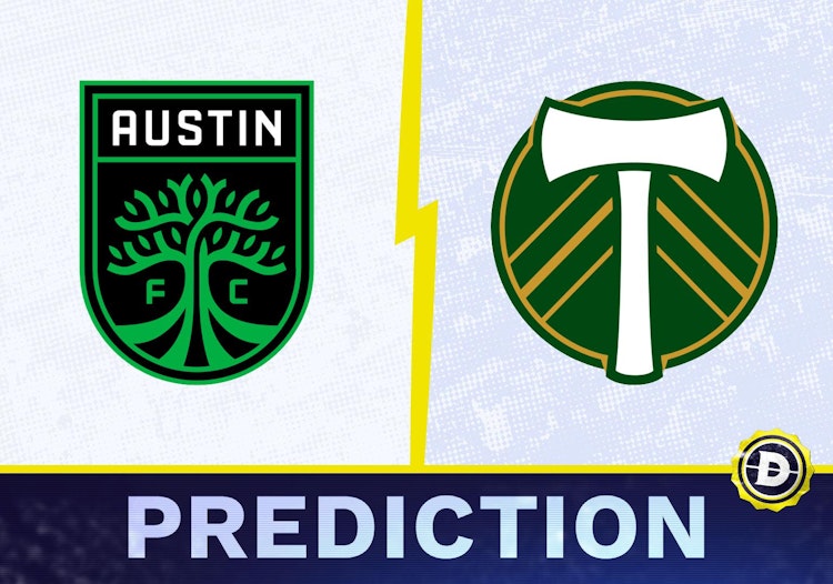 Austin FC vs. Portland Timbers Prediction, Odds, MLS Picks [5/29/2024]