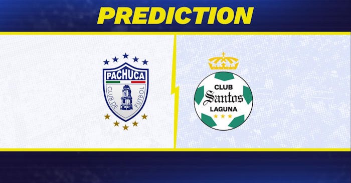 Pachuca vs. Santos Laguna prediction, odds, Liga MX picks [4/11/2026]