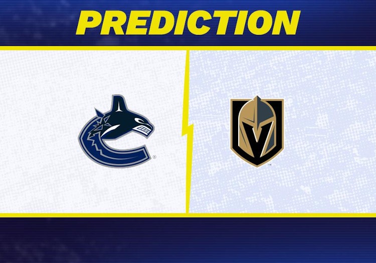 Vancouver Canucks-Vegas Golden Knights Predictions and Game Preview.