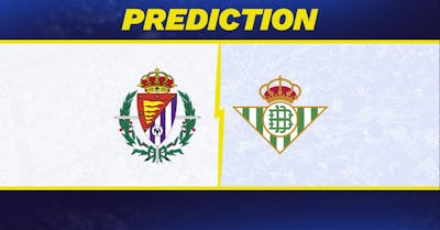 Valladolid vs. Real Betis Prediction, Odds, La Liga Picks [1/11/2025]