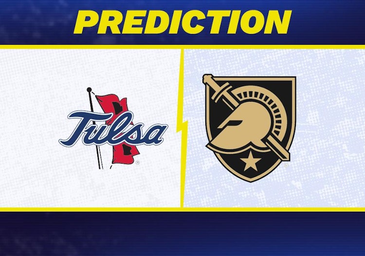 Tulsa-Army Predictions and Game Preview.