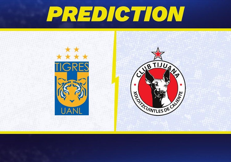 Tigres UANL-Club Tijuana Predictions and Game Preview.