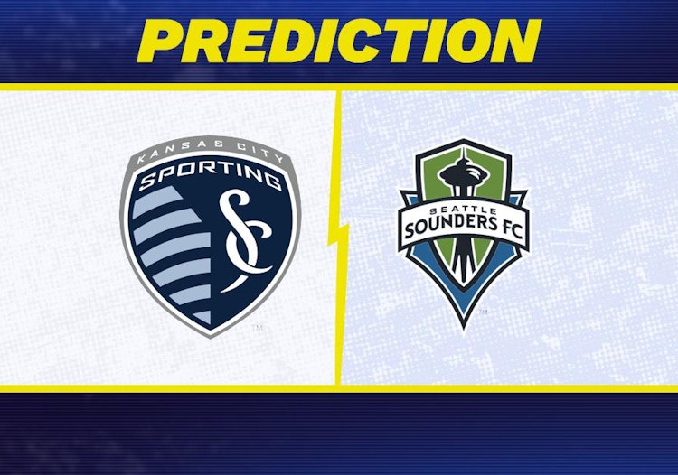 Sporting Kansas City-Seattle Sounders Predictions and Game Preview.