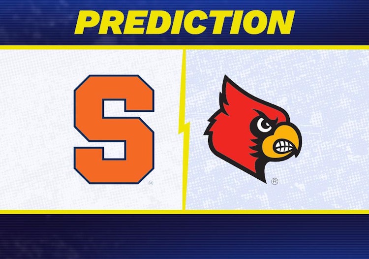 Syracuse-Louisville Predictions and Game Preview.