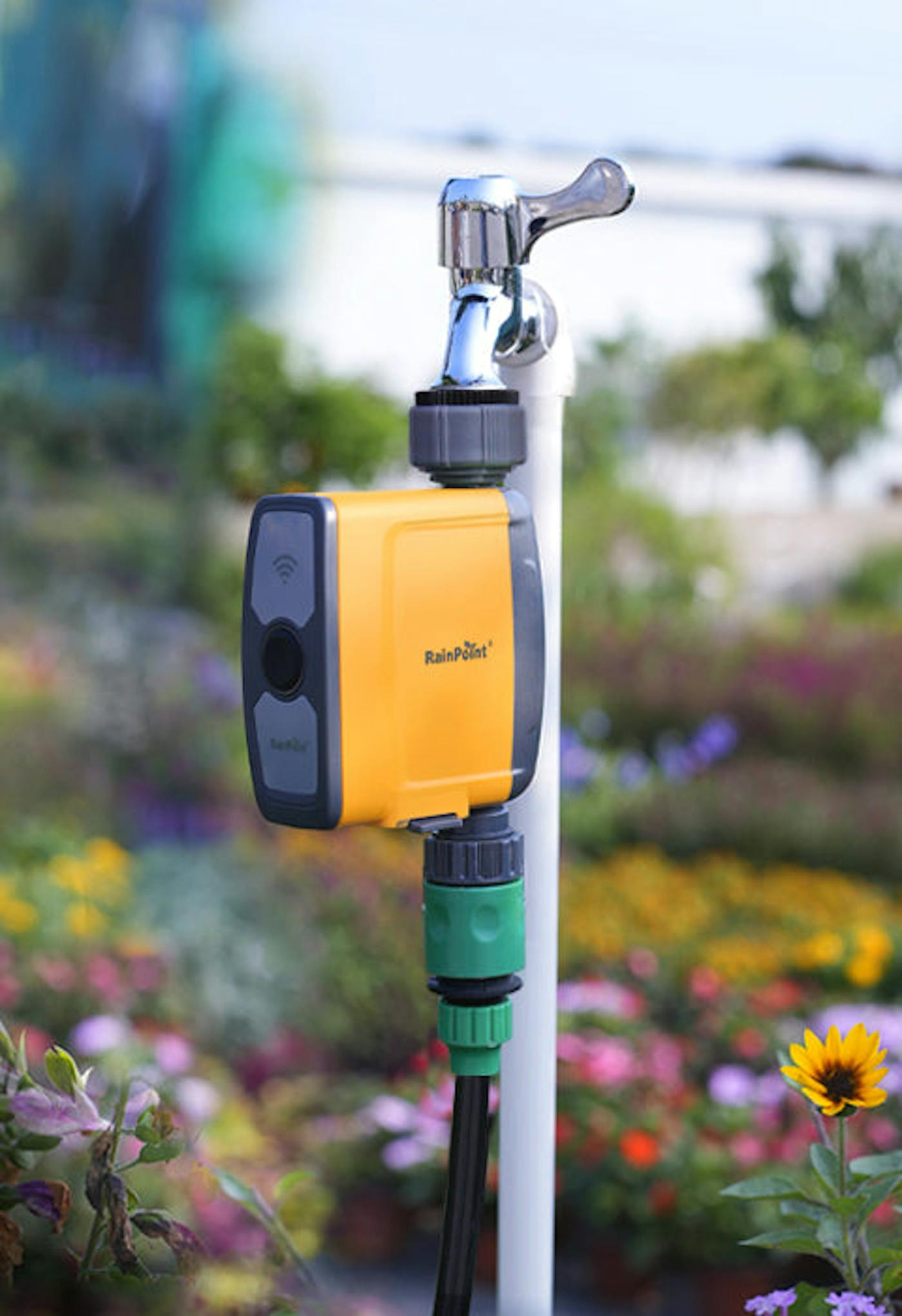 Top Smart Home Gartenbewässerungssysteme 2025 – Effizient & Einfach