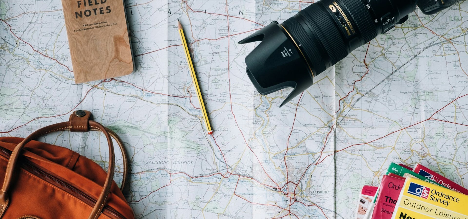 Wanderlust Travel Platform