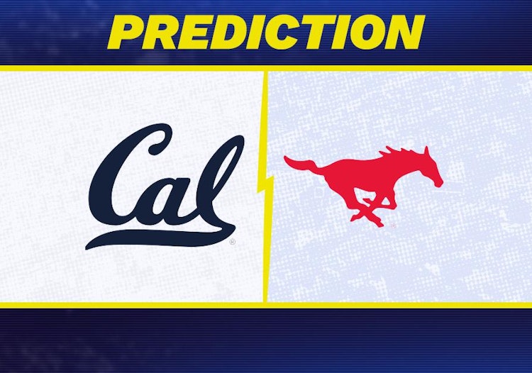 California-SMU Predictions and Game Preview.