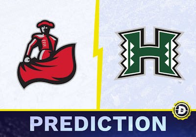 Cal State Northridge vs. Hawaii Prediction, Odds, College Basketball Picks [3/14/2024]