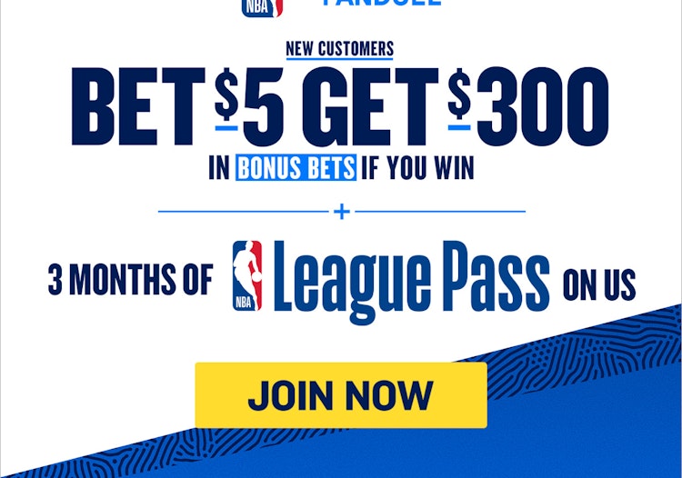 NBA League Pass Discount 2024.