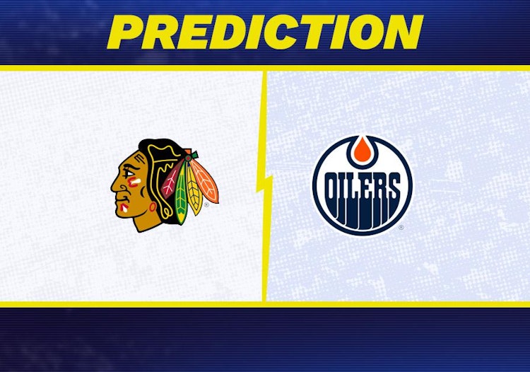 Chicago Blackhawks-Edmonton Oilers Predictions and Game Preview.