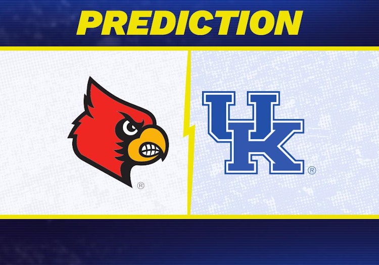 Louisville-Kentucky Predictions and Game Preview.
