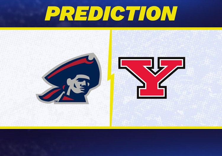Robert Morris-Youngstown State Predictions and Game Preview.
