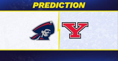 Robert Morris vs. Youngstown State prediction: Youngstown State favored to win men's college basketball matchup [2/7/2026]