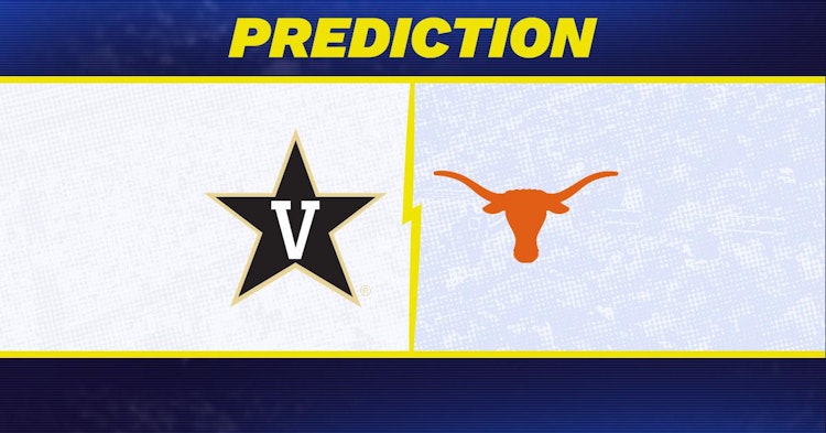 Texas-Vanderbilt Predictions and Game Preview.