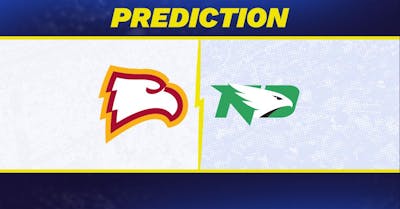 Winthrop vs. North Dakota prediction: Winthrop favored to win men's college basketball matchup [12/18/2025]