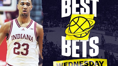 College Basketball Best Bets: Three Favorite Picks for Wednesday, November 30