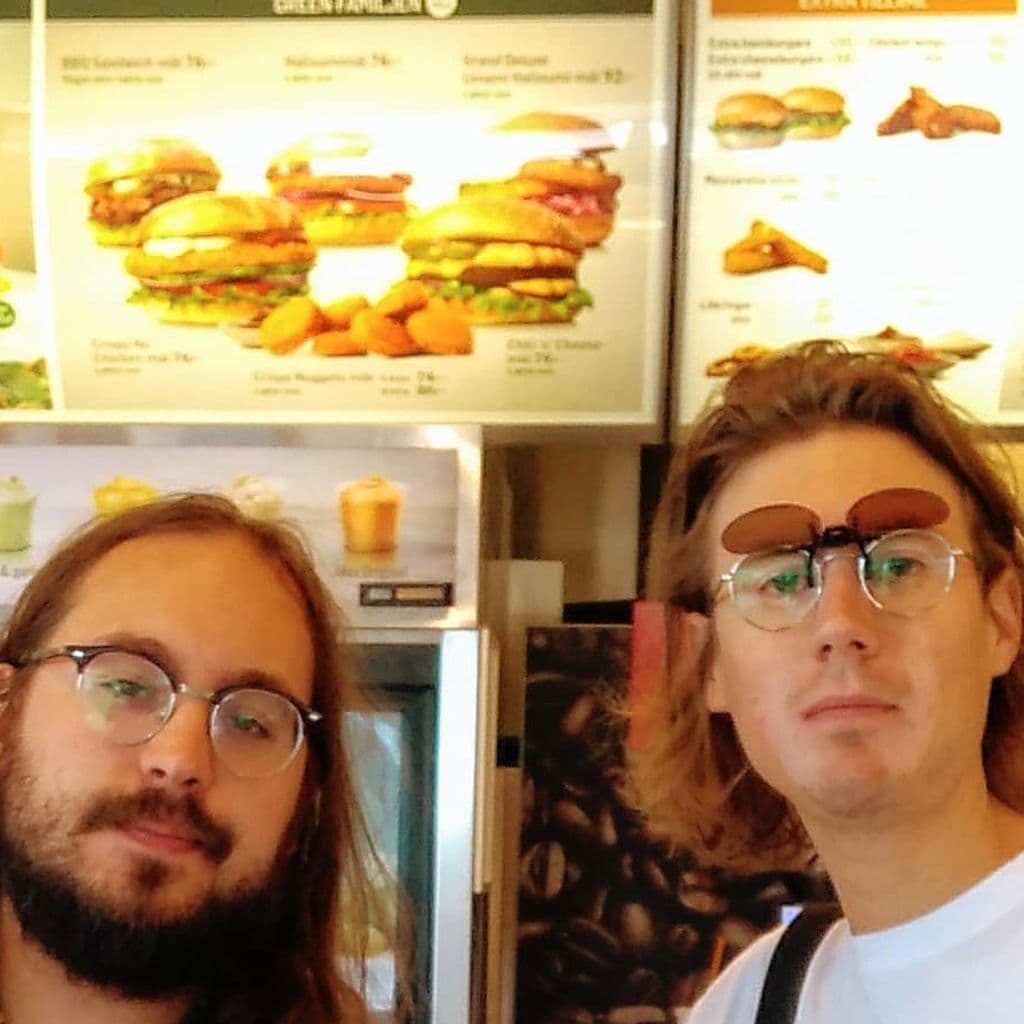 WW International: Stockholm with Mount Liberation Unlimited // 28-06-2018