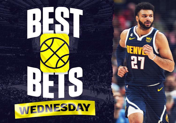 Best NBA Betting Picks and Parlay Today - Wednesday, January 11, 2023