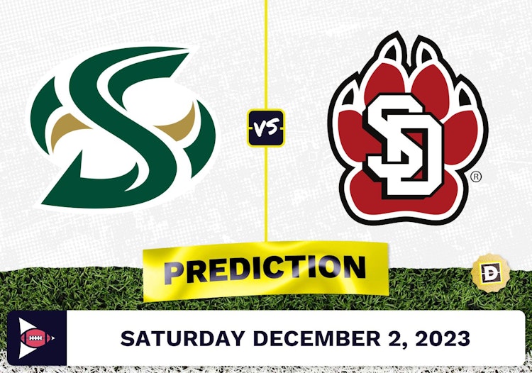 Sacramento State vs. South Dakota CFB Prediction and Odds - December 2, 2023