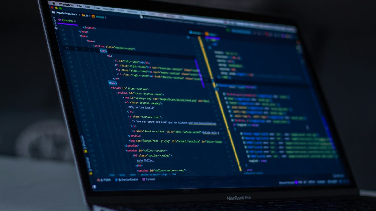 Getting Started with Cosmic CMS