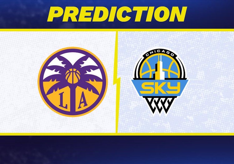Los Angeles Sparks-Chicago Sky Predictions and Game Preview.
