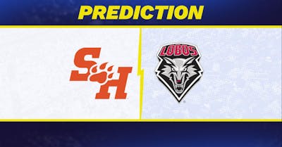 Sam Houston State vs. New Mexico prediction: New Mexico favored to win NIT matchup [3/18/2026]