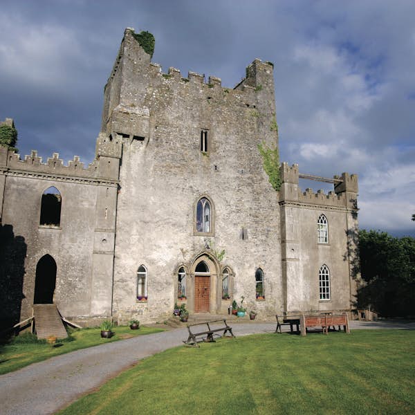 Ireland Castles Virtual Tour's main gallery image