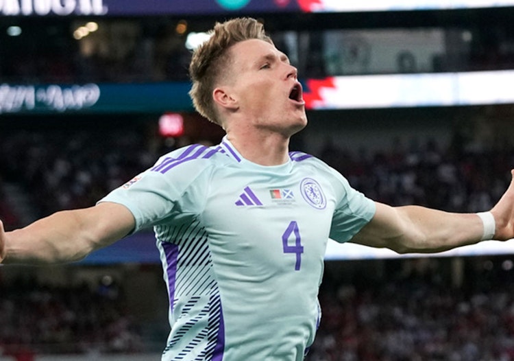 Haiti-Scotland Predictions and Game Preview.