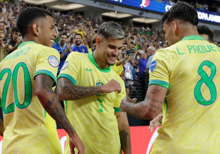 Brazil-Morocco Predictions and Game Preview.