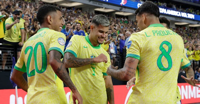 Brazil vs. Morocco prediction, odds, props, World Cup 2026 picks [Group Stage]
