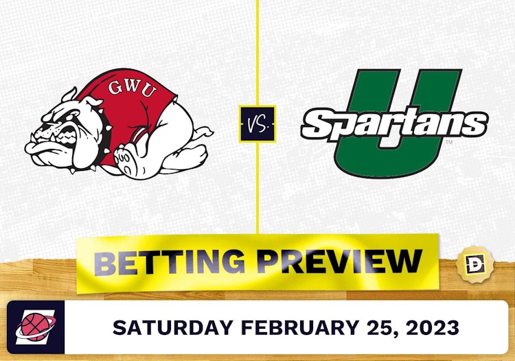 Gardner-Webb vs. USC Upstate CBB Prediction and Odds - Feb 25, 2023