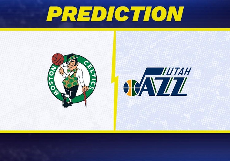 Boston Celtics-Utah Jazz Predictions and Game Preview.