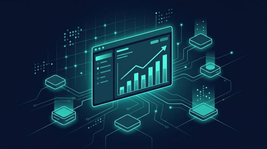 Read Your Growth Data with Cosmic Insights