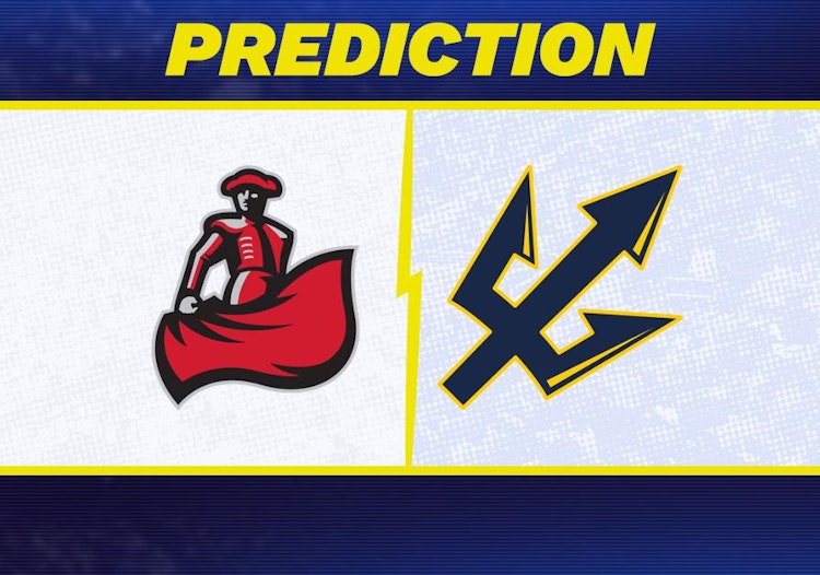 Cal State Northridge-UC San Diego Predictions and Game Preview.