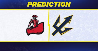 Cal State Northridge vs. UC San Diego Prediction: UC San Diego Predicted to Win College Basketball Matchup [1/25/2025]
