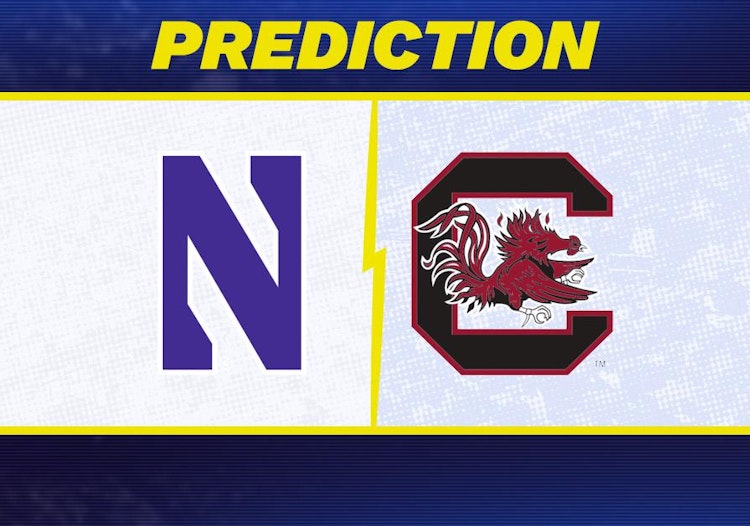 Northwestern-South Carolina Predictions and Game Preview.