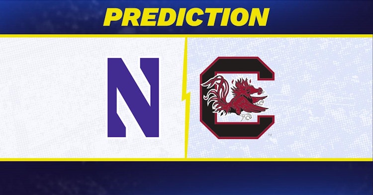 Northwestern-South Carolina Predictions and Game Preview.