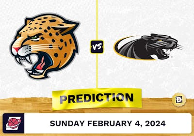 IUPUI vs. Milwaukee Prediction, Odds, College Basketball Picks [2/4/2024]