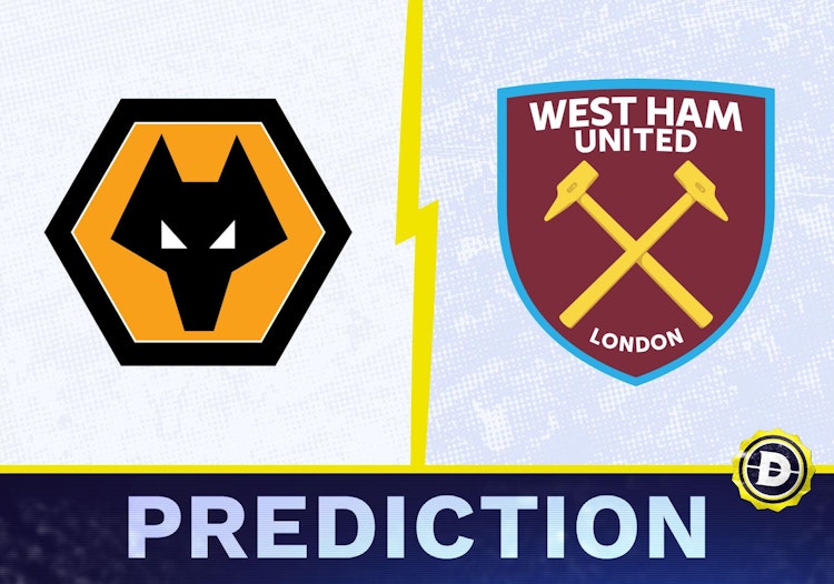 Wolves vs. West Ham Prediction, Odds, Premier League Picks [4/6/2024]