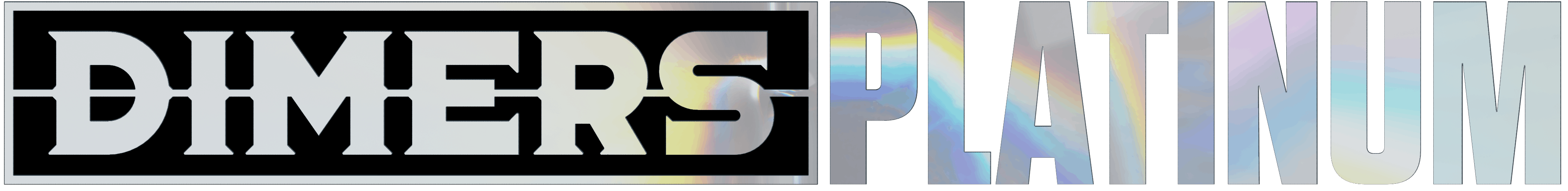 dimers platinum logo