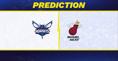 Hornets vs. Heat Prediction: Miami Predicted to Win Monday's NBA Matchup [3/10/2025]