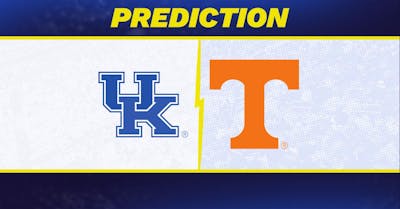 Kentucky vs. Tennessee Prediction: Tennessee Predicted to Win College Basketball Matchup [1/28/2025]