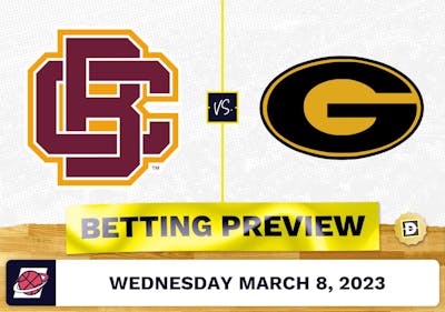 Bethune-Cookman vs. Grambling State CBB Prediction and Odds - Mar 8, 2023