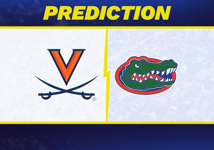 Virginia-Florida Predictions and Game Preview.